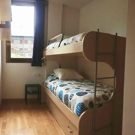 Apartamento 3 Habitaciones En Pla De La Ermita - Aut Pla de l'Ermita Extérieur photo