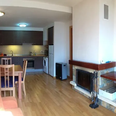 Apartamento 3 Habitaciones En Pla De La Ermita - Aut Pla de l'Ermita Extérieur photo