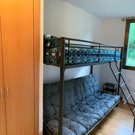 Apartamento 3 Habitaciones En Pla De La Ermita - Aut Pla de l'Ermita Extérieur photo