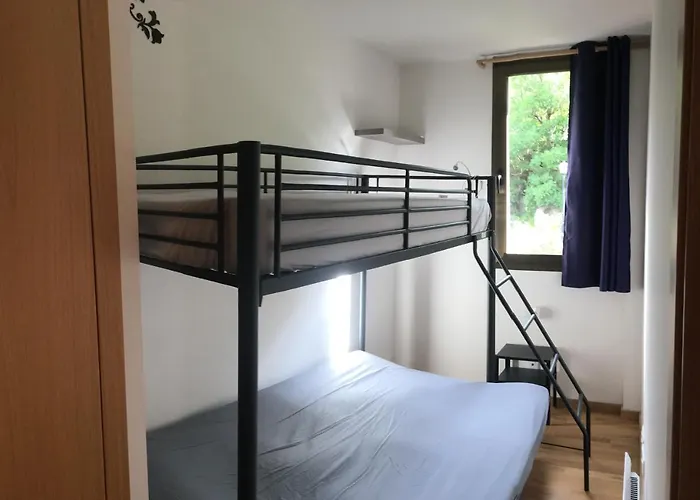 Apartamento 3 Habitaciones En Pla De La Ermita - Aut