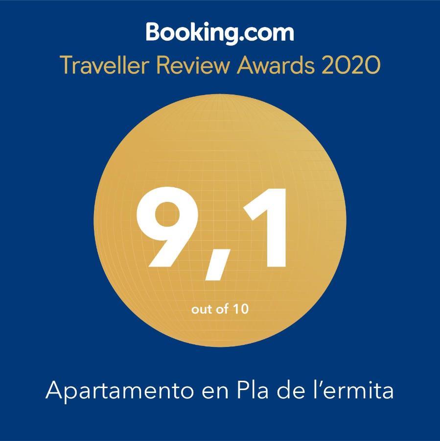 3 En Pla De La Ermita - Aut *