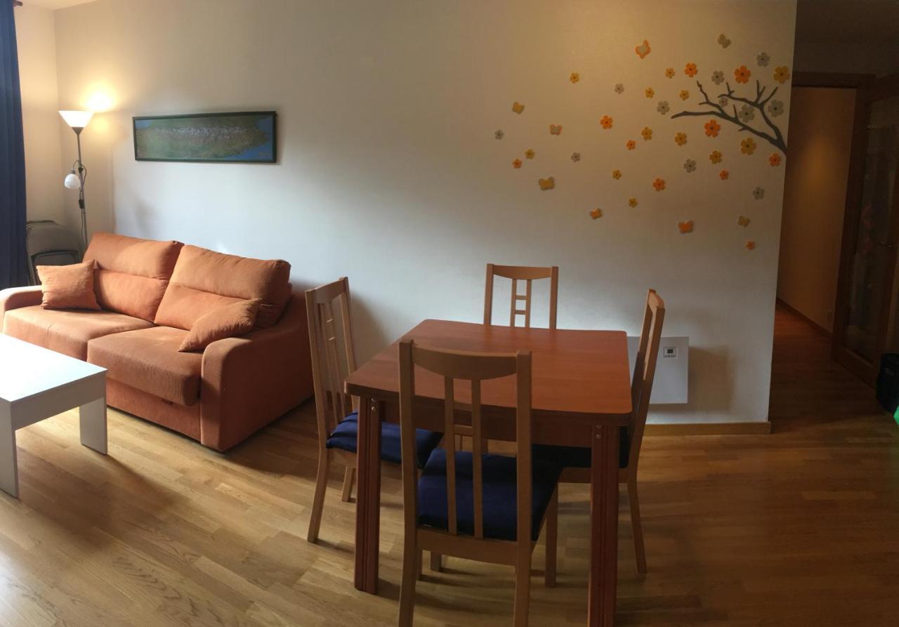 3 En Pla De La Ermita - Aut Apartment *
