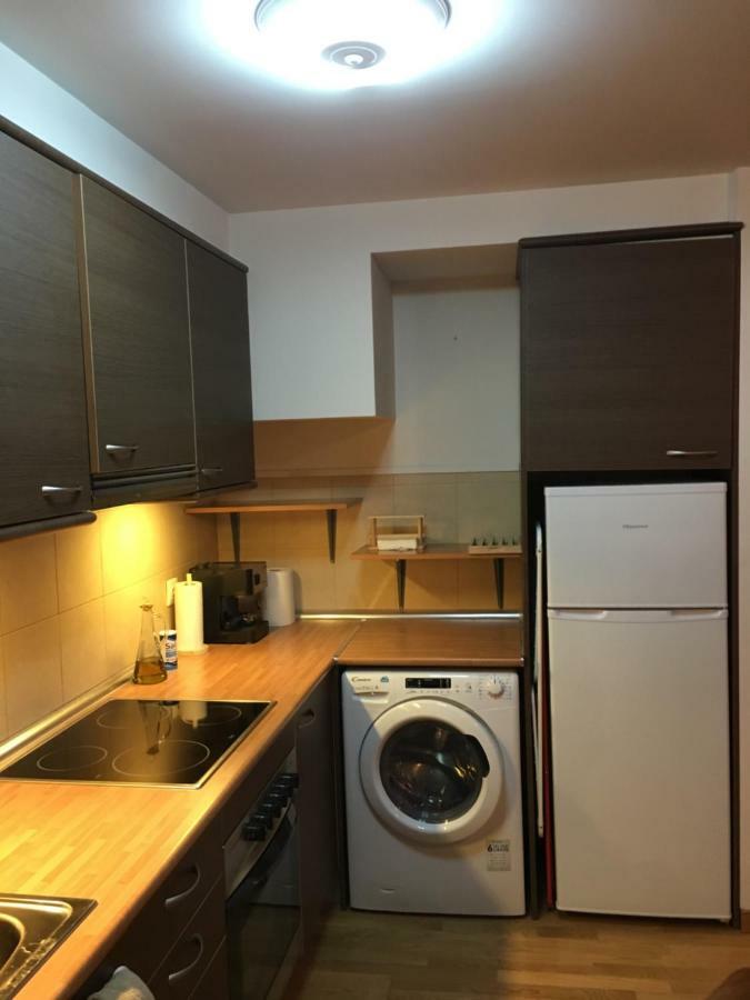 3 En Pla De La Ermita - Aut Apartment *
