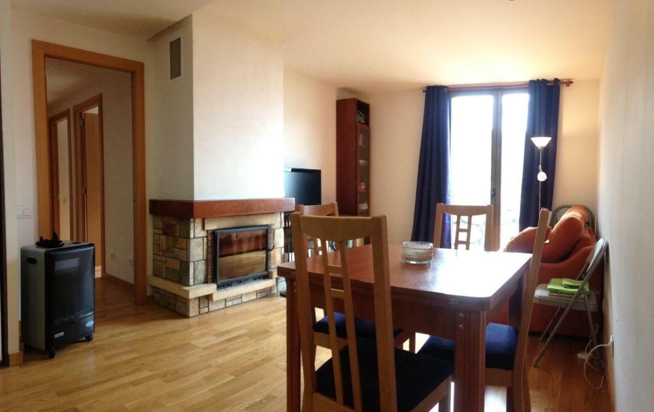 3 En Pla De La Ermita - Aut Apartment *