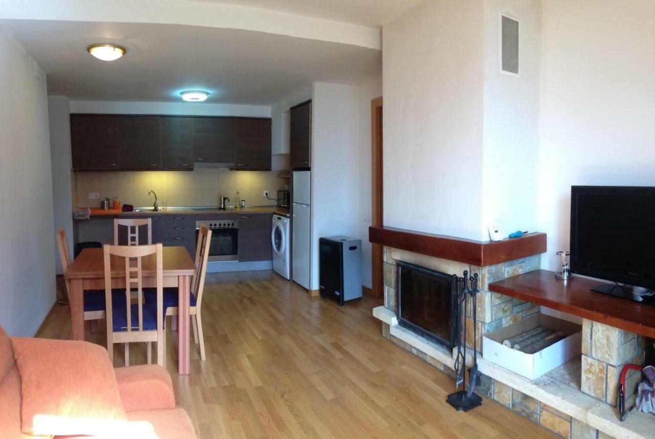 3 En Pla De La Ermita - Aut Apartment Pla de l'Ermita