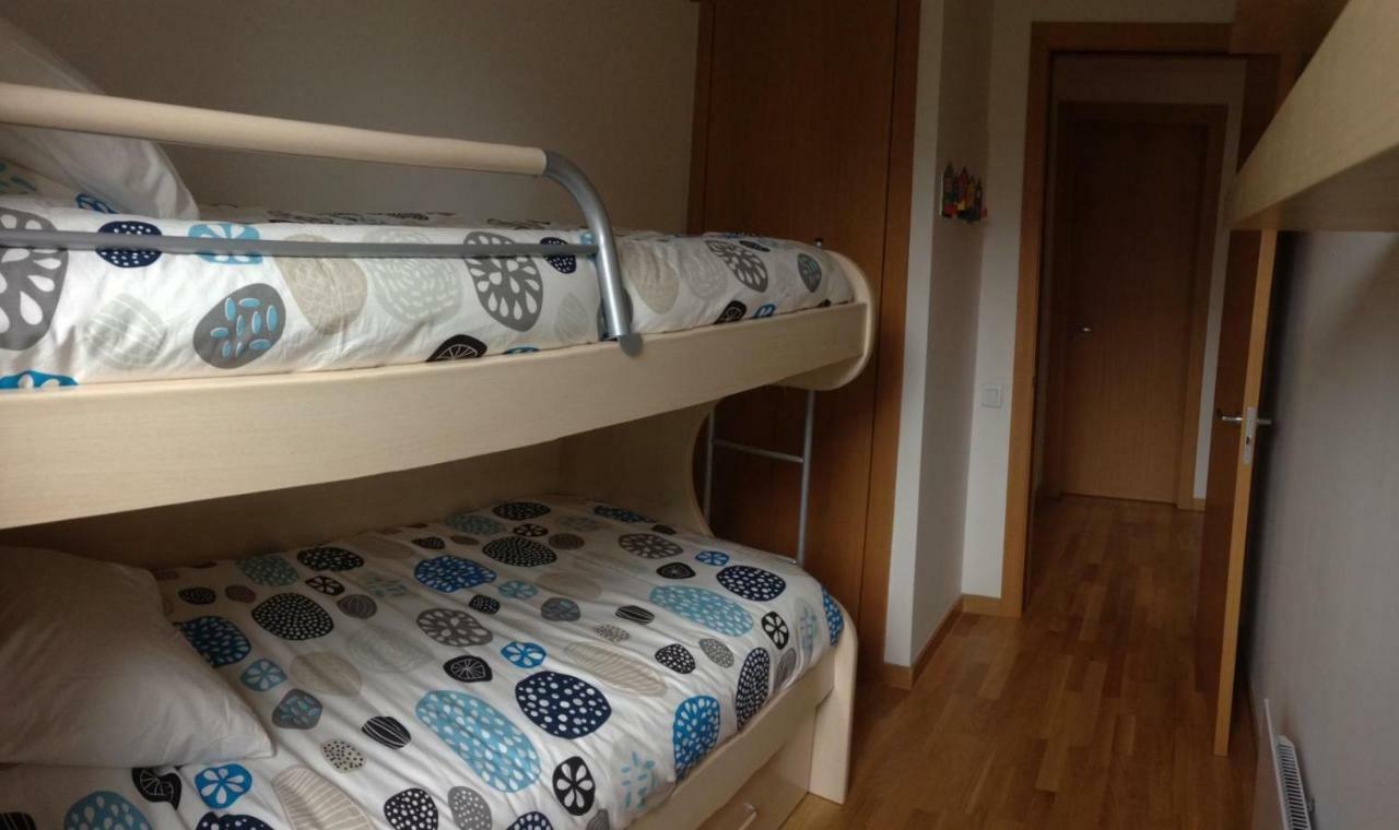 Apartment 3 En Pla De La Ermita - Aut Pla de l'Ermita