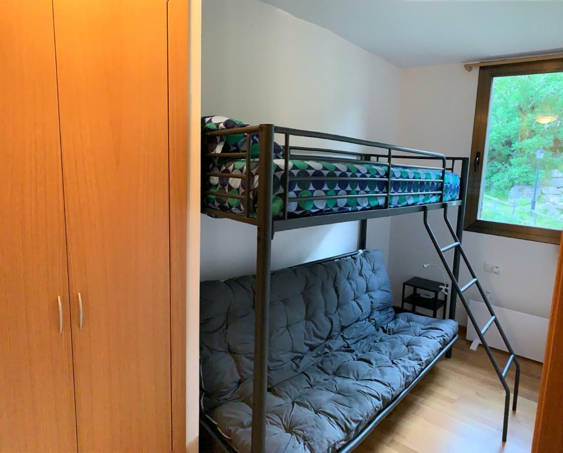 Apartment 3 En Pla De La Ermita - Aut Pla de l'Ermita
